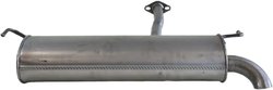 Toba esapament finala Bosal 165-107