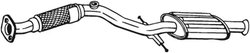 Toba esapament primara Bosal 165-295