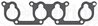 GARNITURA GALERIE ADMISIE ELRING 165.210 - Compatibil cu AUDI, SEAT, SKODA, VW, VW (FAW)