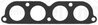 GARNITURA CARCASA GALERIE ADMISIE ELRING 165.200 - Compatibil cu SEAT, VW