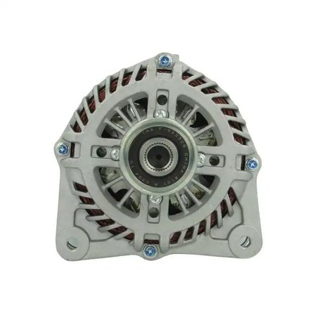 Alternator PSH 165.554.150.130