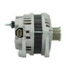 Alternator PSH 165.554.150.130