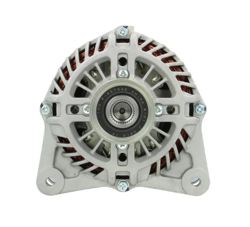ALTERNATOR PSH 165.579.110.130 - Compatibil cu NISSAN