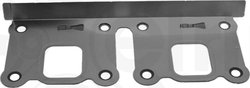 GARNITURA GALERIE EVACUARE ELRING 165.690 - Compatibil cu MAN, VW
