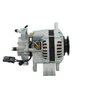 ALTERNATOR PSH 165.827.070.000 - Compatibil cu NISSAN