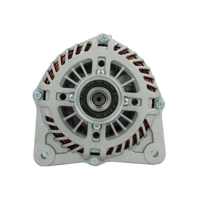 ALTERNATOR PSH 165.913.150.130 - Compatibil cu NISSAN