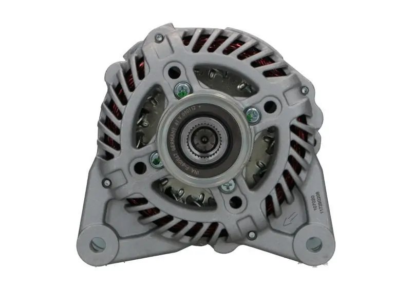 Alternator PSH 165.937.120.130
