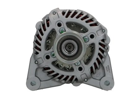 Alternator PSH 165.937.120.130