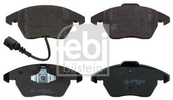Set placute frana Febi Bilstein 16502