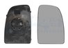 Sticla oglinda, oglinda retrovizoare exterioara Van Wezel 16