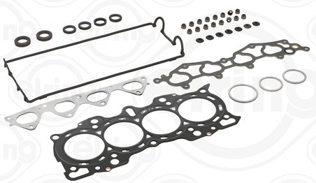 SET GARNITURI CHIULASA ELRING 166.050 - Compatibil cu HONDA, OPEL