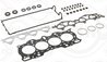 SET GARNITURI CHIULASA ELRING 166.050 - Compatibil cu HONDA, OPEL