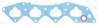 GARNITURA GALERIE ADMISIE ELRING 166.080 - Compatibil cu HONDA, OPEL