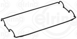 GARNITURA CAPAC CULBUTORI ELRING 166.070 - Compatibil cu ACURA, HONDA, OPEL