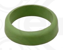 Garnitura, tub tija impingatoare Elring 166.090