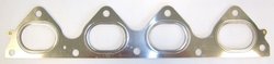 GARNITURA GALERIE EVACUARE ELRING 166.110 - Compatibil cu ACURA, HONDA, OPEL