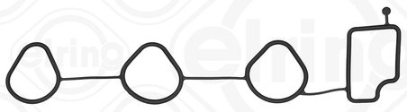 GARNITURA GALERIE ADMISIE ELRING 166.210 - Compatibil cu BYD, CHEVROLET, CHEVROLET (SGMW), DAEWOO, FSO, HYUNDAI, RAVON, UZ-DAEWO