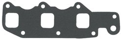 GARNITURA GALERIE EVACUARE ELRING 166.240 - Compatibil cu BYD, CHEVROLET, CHEVROLET (SGMW), DAEWOO, FSO, HYUNDAI, RAVON, UZ-DAEW