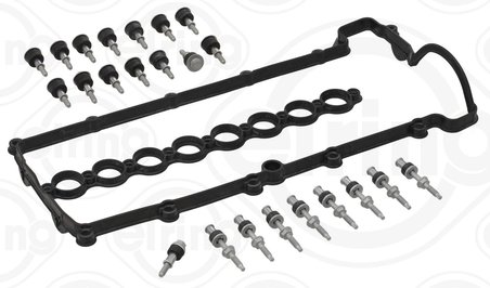 Set garnituri capac culbutori Elring 166.260