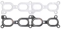 GARNITURA GALERIE EVACUARE ELRING 166.550 - Compatibil cu FORD ASIA & OCEANIA, FORD AUSTRALIA, HAIMA (FAW), MAZDA