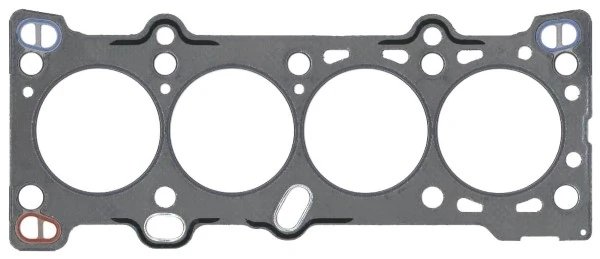 GARNITURA CHIULOASA ELRING 166.580 - Compatibil cu EUNOS, FORD ASIA & OCEANIA, FORD AUSTRALIA, MAZDA, MERCURY