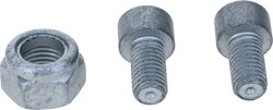 Pivot Lemforder 16610 01