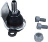 Pivot Lemforder 16610 01