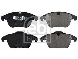 Set placute frana Febi Bilstein 16613
