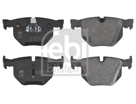 SET PLACUTE FRANA FEBI BILSTEIN 16633 - Compatibil cu BMW