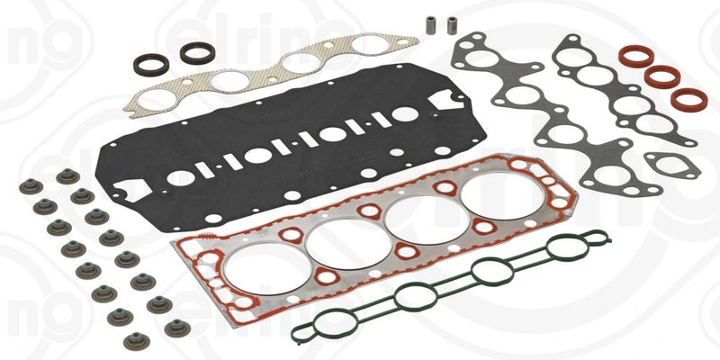 Set garnituri chiulasa Elring 167.381