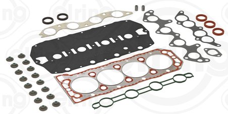 Set garnituri chiulasa Elring 167.381