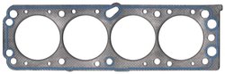GARNITURA CHIULOASA ELRING 167.621 - Compatibil cu ARO, DAEWOO, FSO, ZAZ