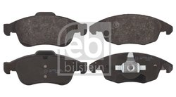 Set placute frana Febi Bilstein 16713
