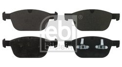 Set placute frana Febi Bilstein 16773