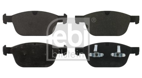 Set placute frana Febi Bilstein 16773