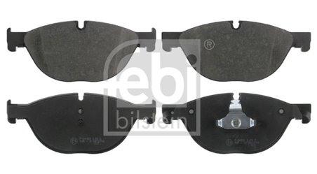 SET PLACUTE FRANA FEBI BILSTEIN 16787 - Compatibil cu BMW