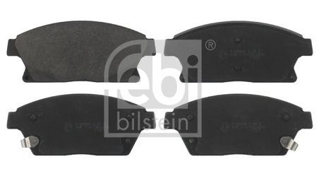 Set placute frana Febi Bilstein 16788