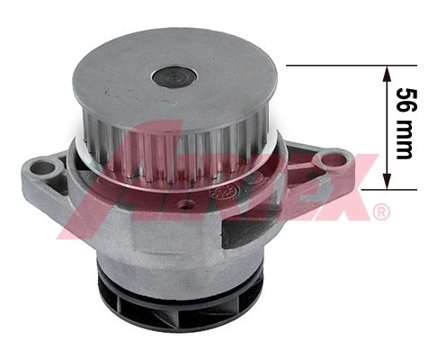 POMPA DE APA AIRTEX 1682 - Compatibil cu AUDI, SEAT, VW