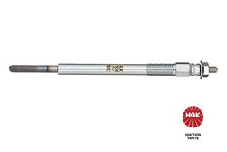 Bujie incandescenta NGK 1684