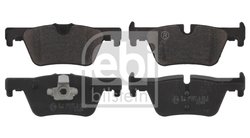 SET PLACUTE FRANA FEBI BILSTEIN 16863 - Compatibil cu BMW