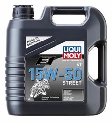 ULEI DE MOTOR LIQUI MOLY 1689 - Piesa auto compatibila cu mai multe marci