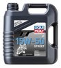 ULEI DE MOTOR LIQUI MOLY 1689 - Piesa auto compatibila cu mai multe marci