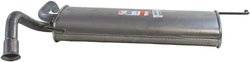 Toba esapament finala Bosal 169-075