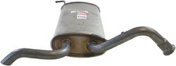 Toba esapament finala Bosal 169-075