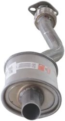 TOBA ESAPAMENT INTERMEDIARA BOSAL 169-077 - Compatibil cu KIA