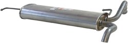 Toba esapament finala Bosal 169-075