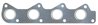 GARNITURA GALERIE EVACUARE ELRING 169.340 - Compatibil cu AUDI, SEAT, VW