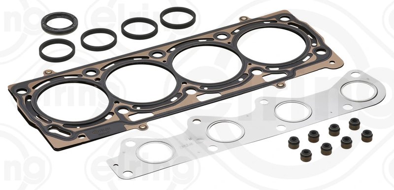 SET GARNITURI CHIULASA ELRING 169.380 - Compatibil cu SEAT, VW