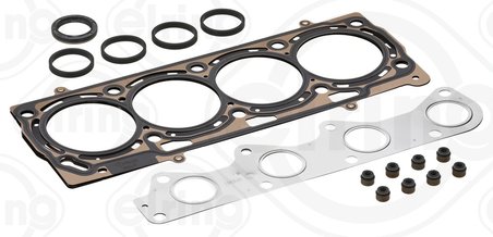 SET GARNITURI CHIULASA ELRING 169.380 - Compatibil cu SEAT, VW