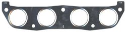 GARNITURA GALERIE EVACUARE ELRING 169.730 - Compatibil cu CHEVROLET, EMGRAND, ENGLON, GEELY, GLEAGLE, LIFAN, LOTUS, MAPLE (SMA),